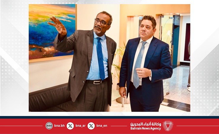 مجلس البحرين لتسوية المنازعات الدولية وغرفة البحرين لتسوية المنازعات يستضيفان البروفيسور جوناثان سي. هاميلتون من مكتب بول هيستينغز للمحاماة